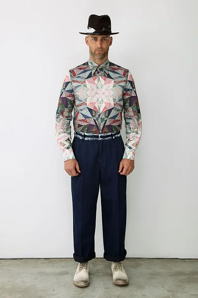 Look 15